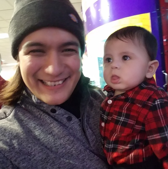 Meet your Posher, EddyDope - Picture 1 of 1